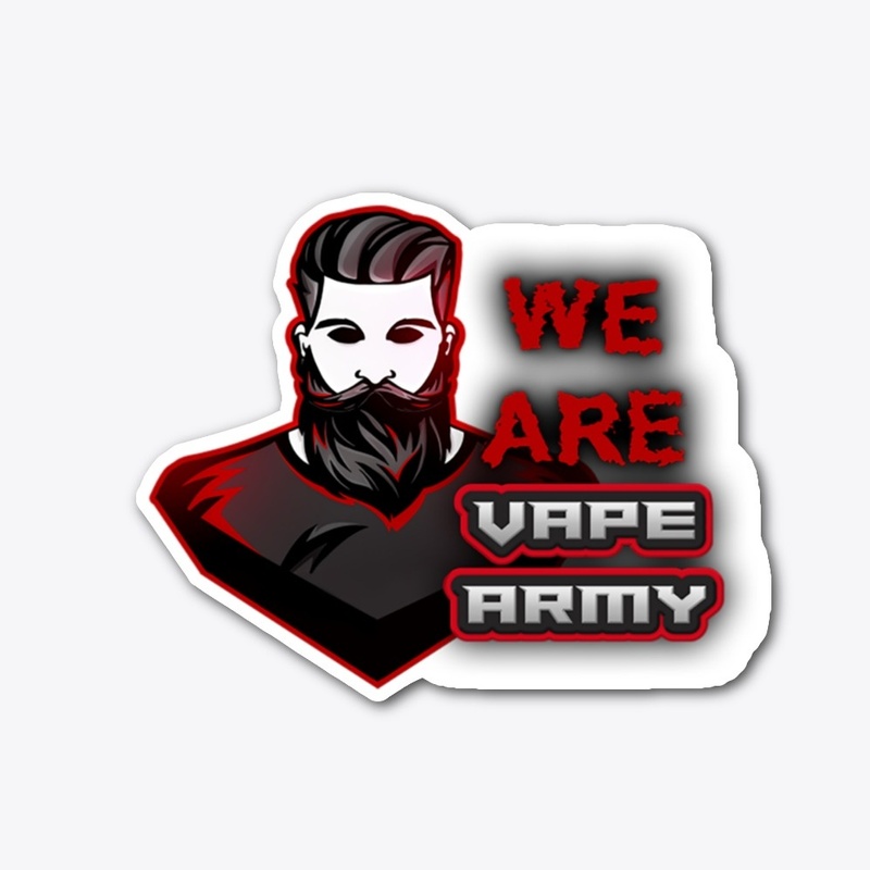 We are Vape Army