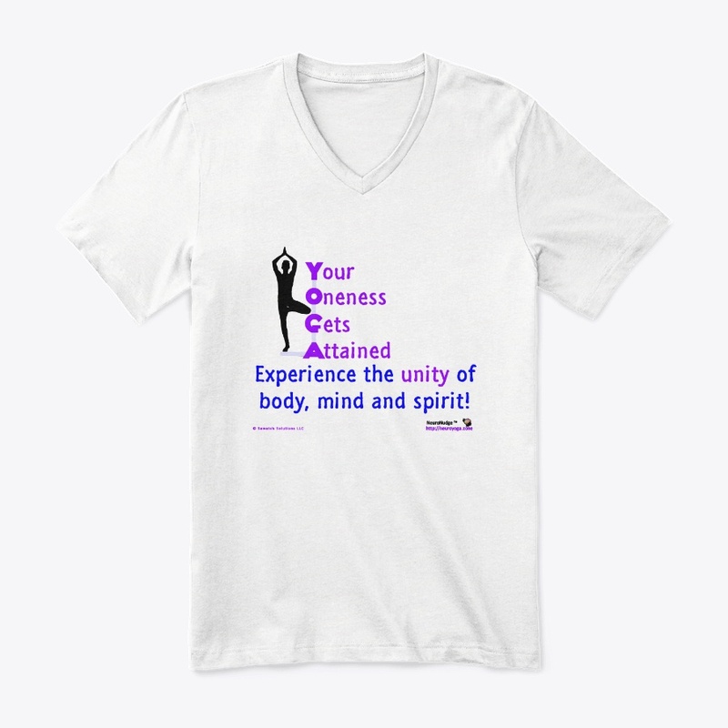 Your Oneness Gets Attained (YOGA)