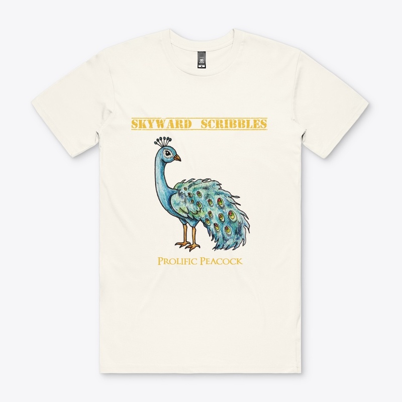 Prolific Peacock