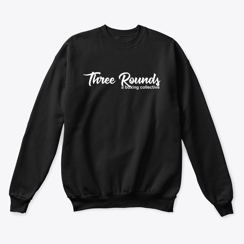 Three Rounds _Logo