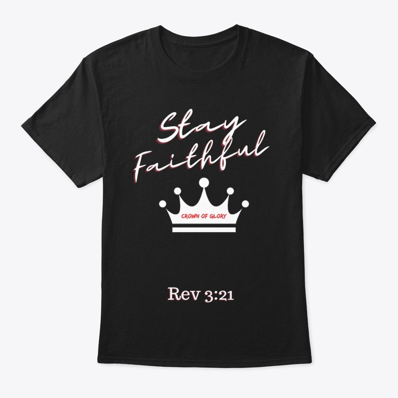 Stay Faithful