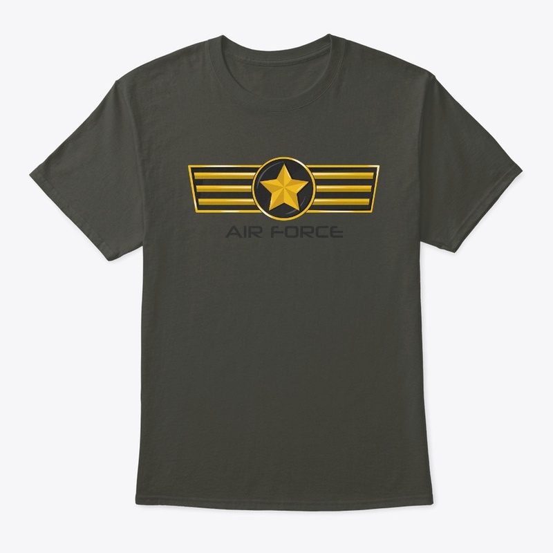 Air Force TShirt
