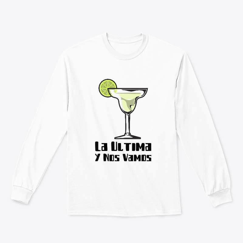 La Ultima Y Nos Vamos