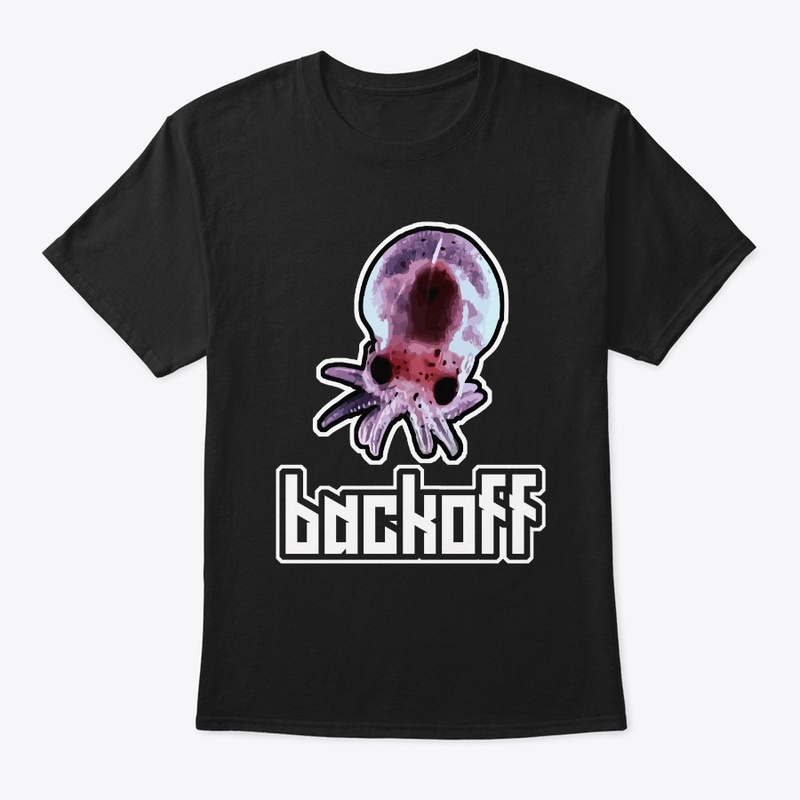 Wild Squid backoff