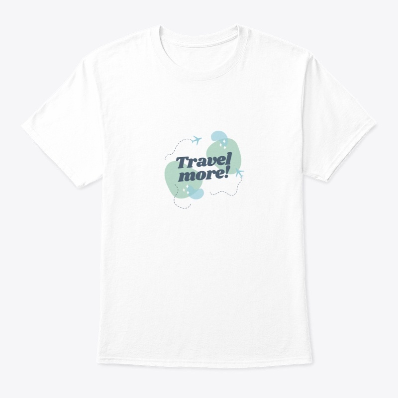 Travel More!