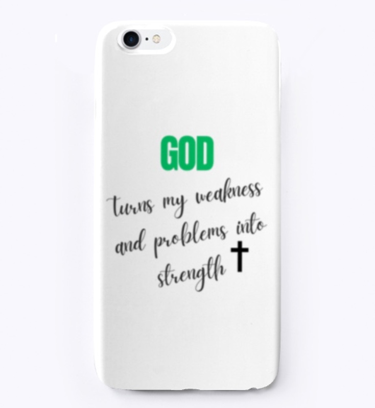 God