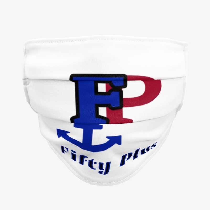 Fifty Plus Merch