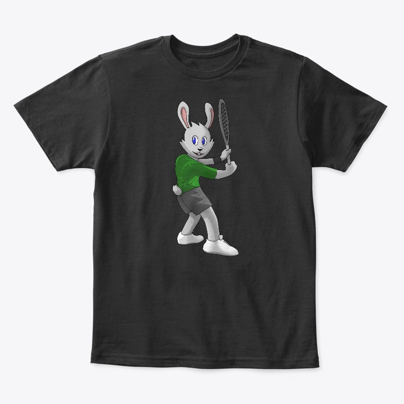 Tennis Rabbit