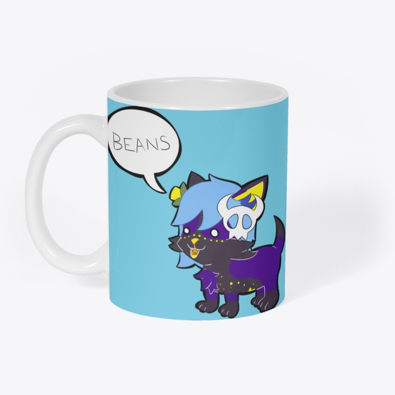 Beans Khat