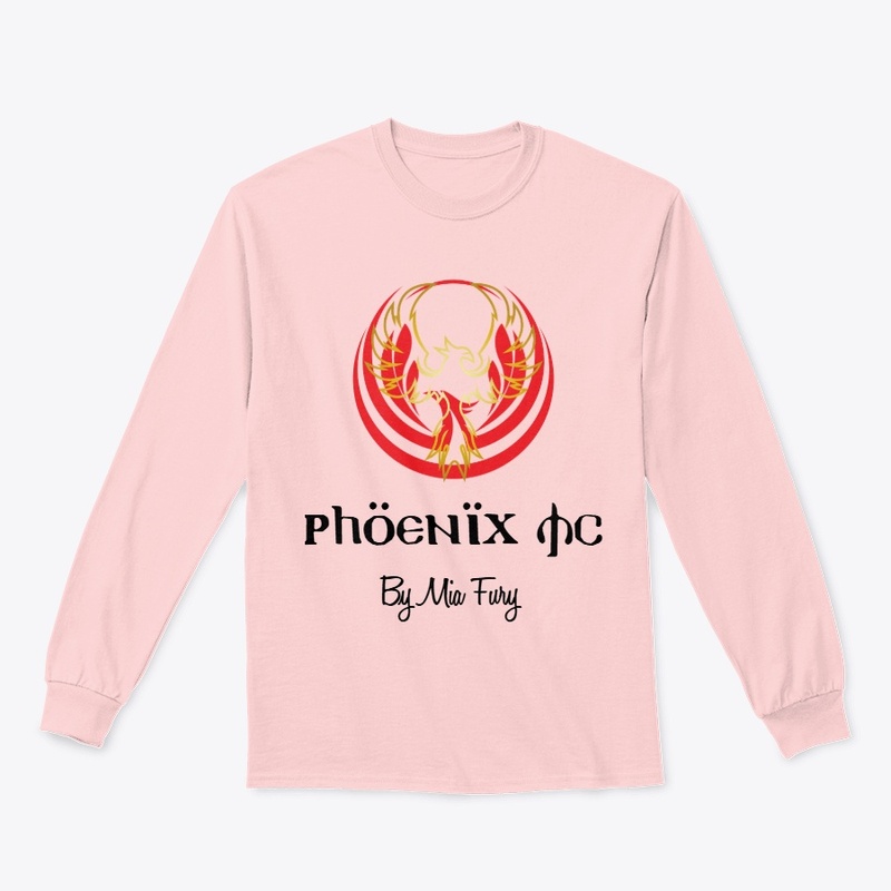 Phoenix MC Logo