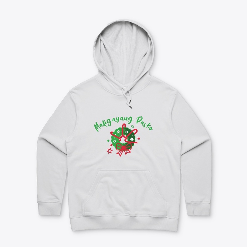 Maligayang Pasko by Hiraya.Co