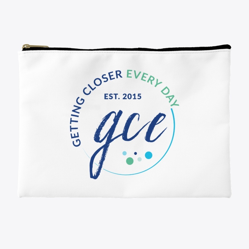 Getting Closer Every Day - GCE
