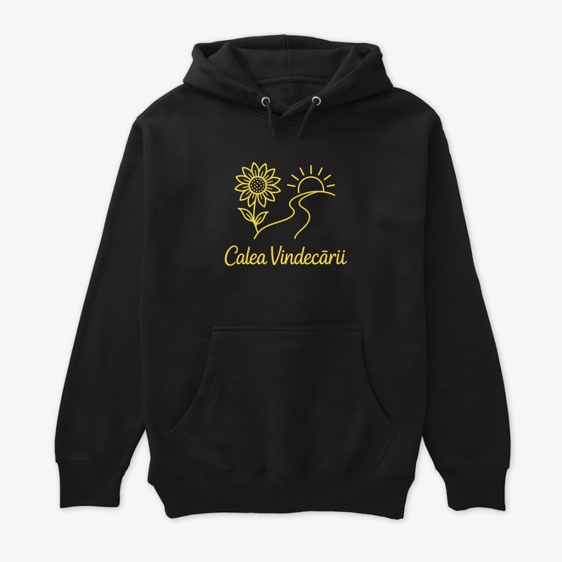 Calea Vindecării 