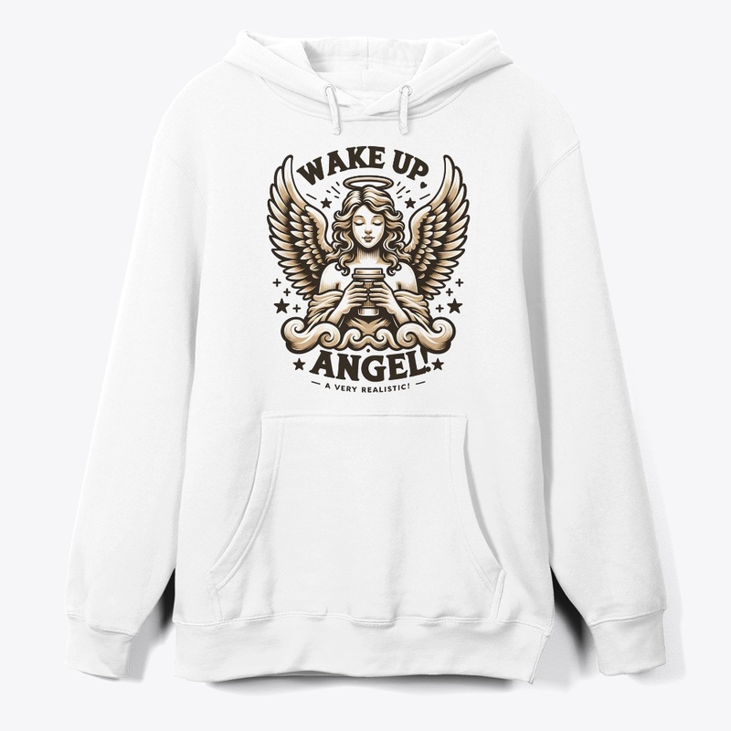 Celestial Mornings Tee