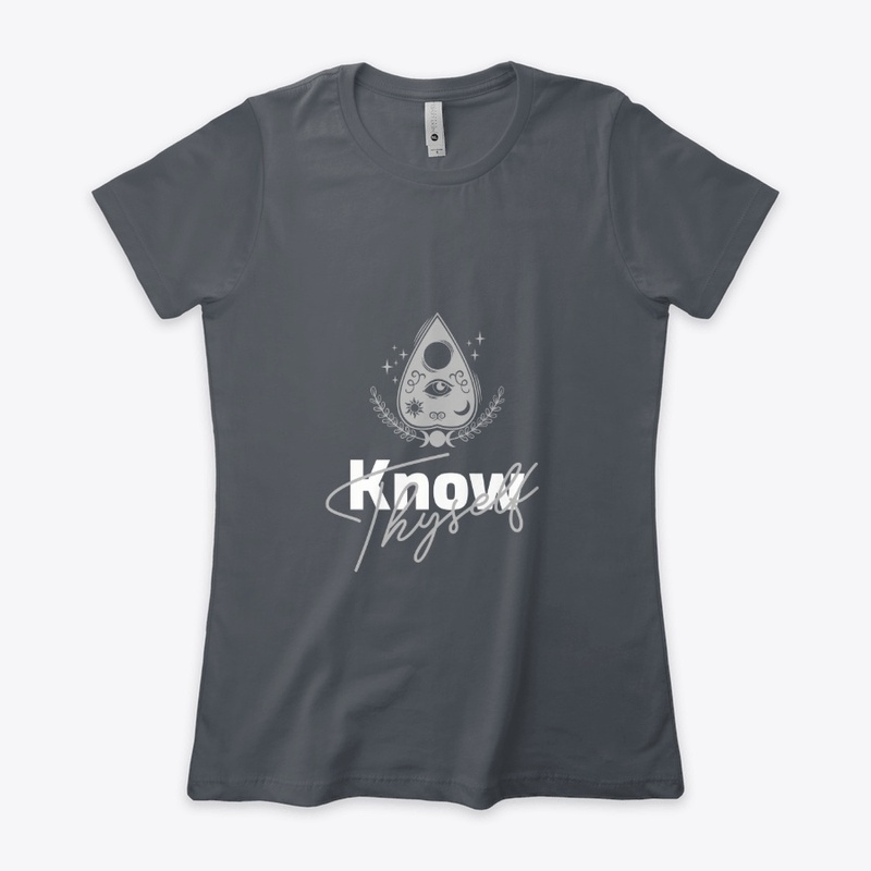 Witch Know Thyself