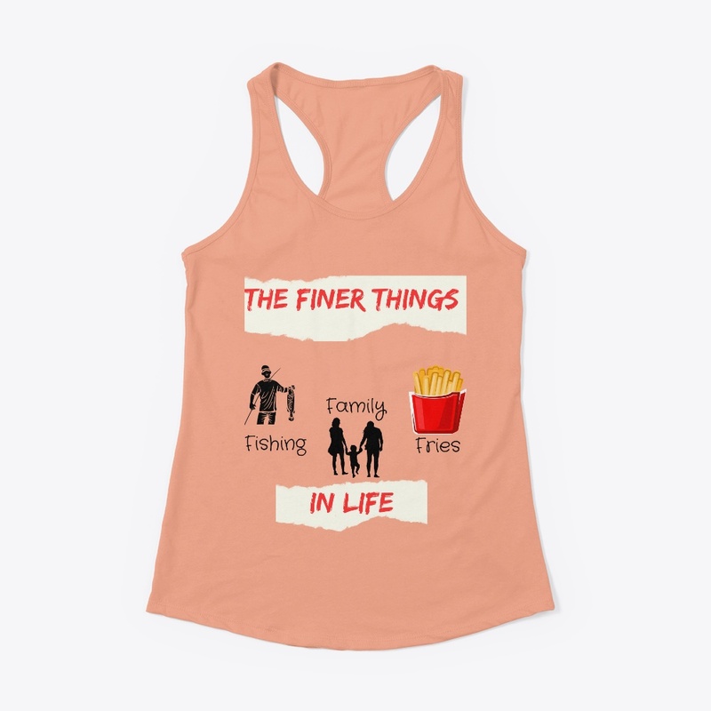 The Finer Things