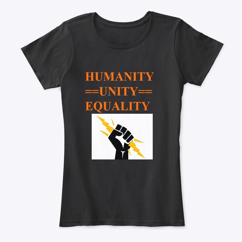 LIVE STRONG HUMANITY