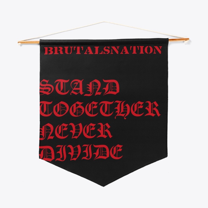 STAND TOGETHER APPAREL