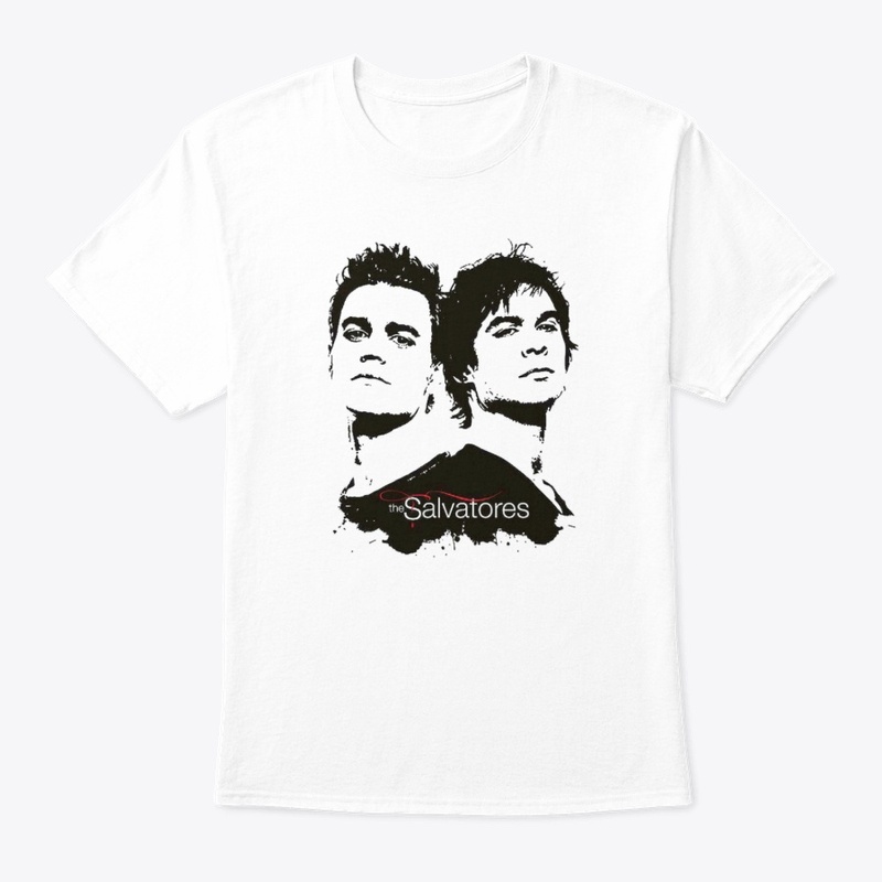 The Salvatores
