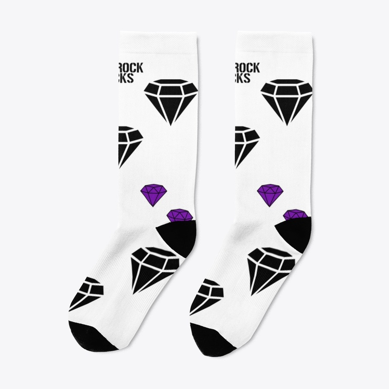 Omnirocksocks Series I