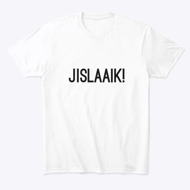 Classic JISLAAIK T-Shirt