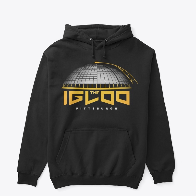 The Pittsburgh Igloo