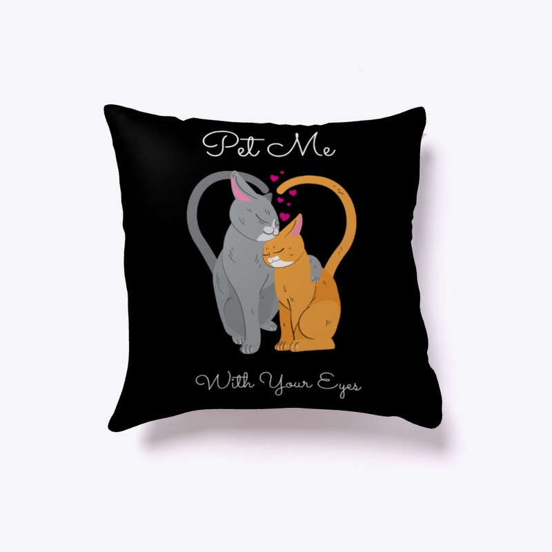 Pet me ( CATS )