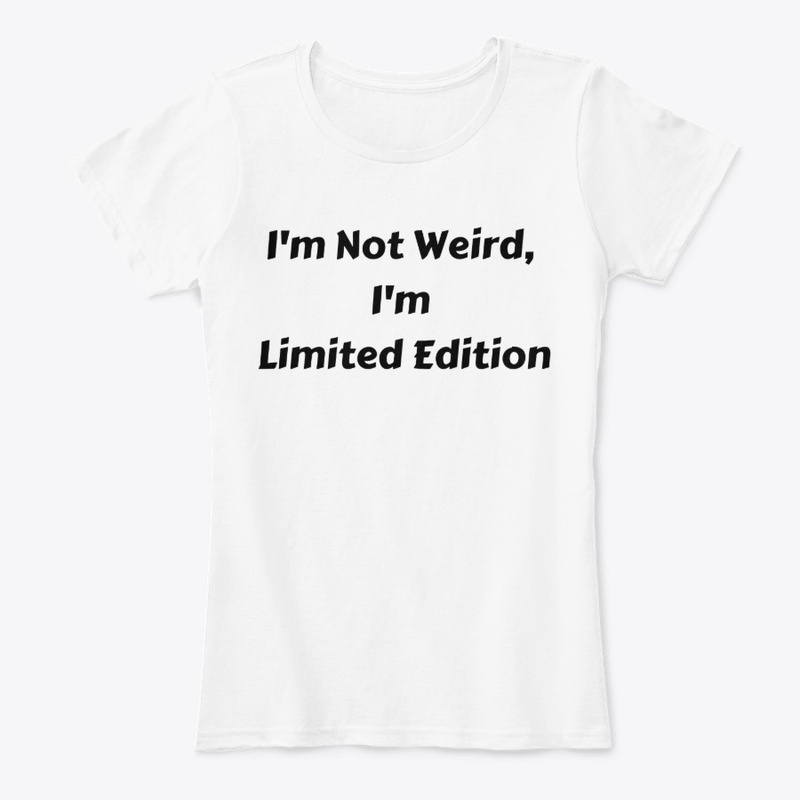 Limited Edition