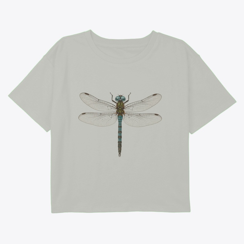 Dragonfly