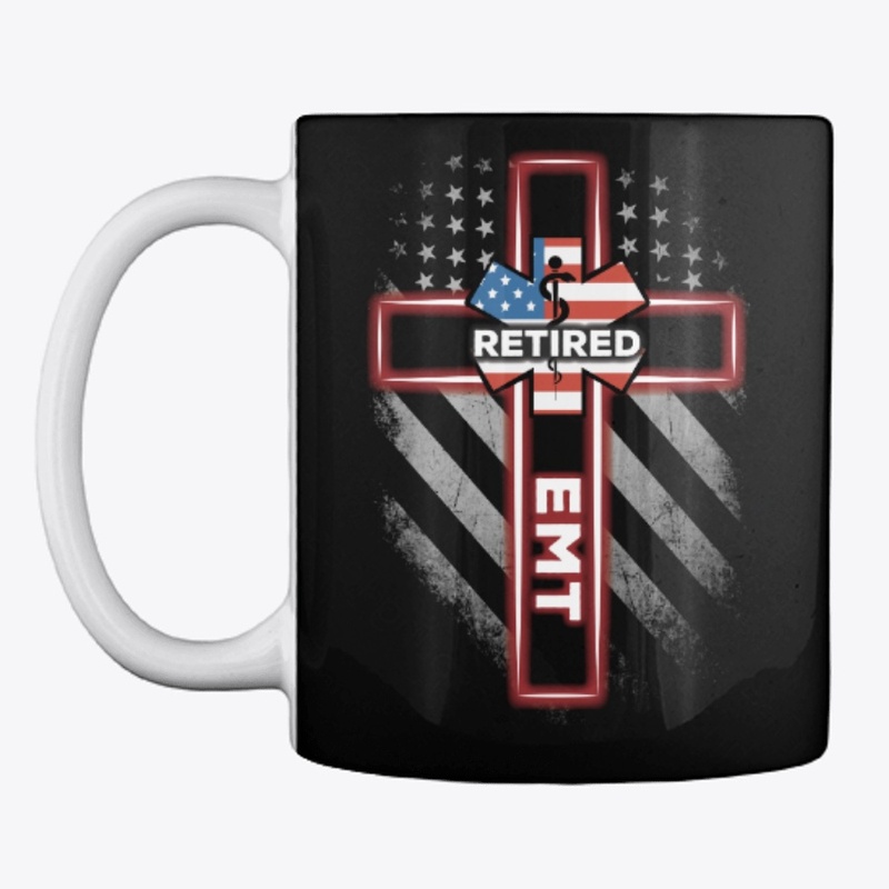 Retired EMT