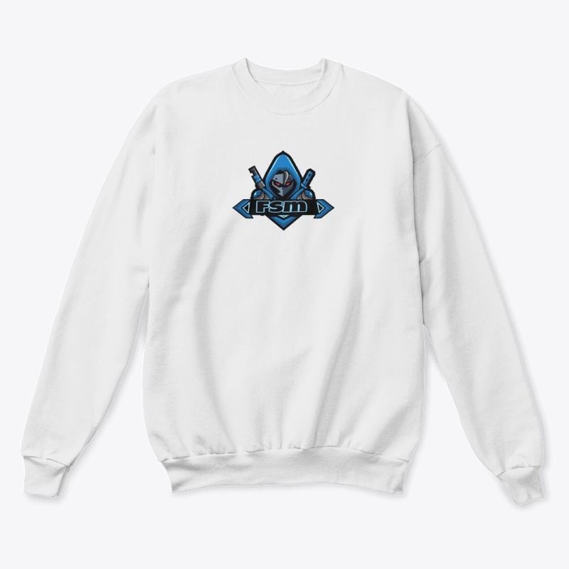 Fsm Esports Logo #1