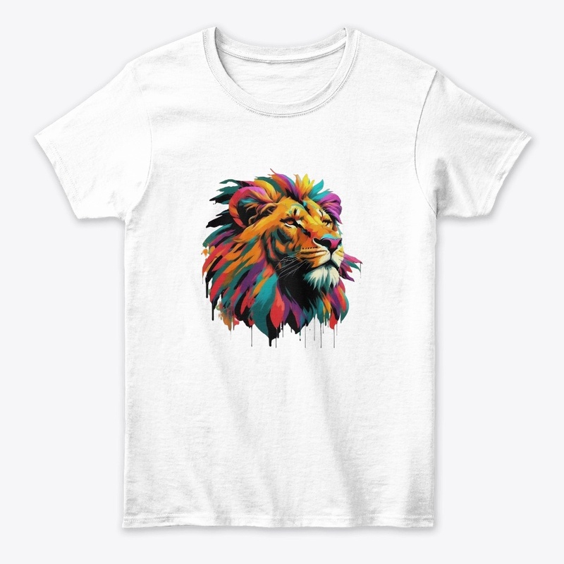 LION COLOR