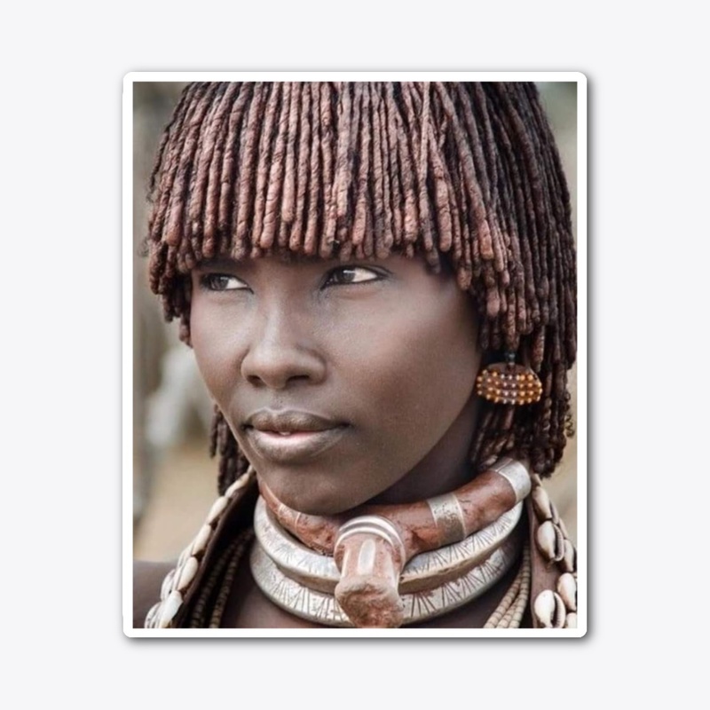 Ethiopian fashion history