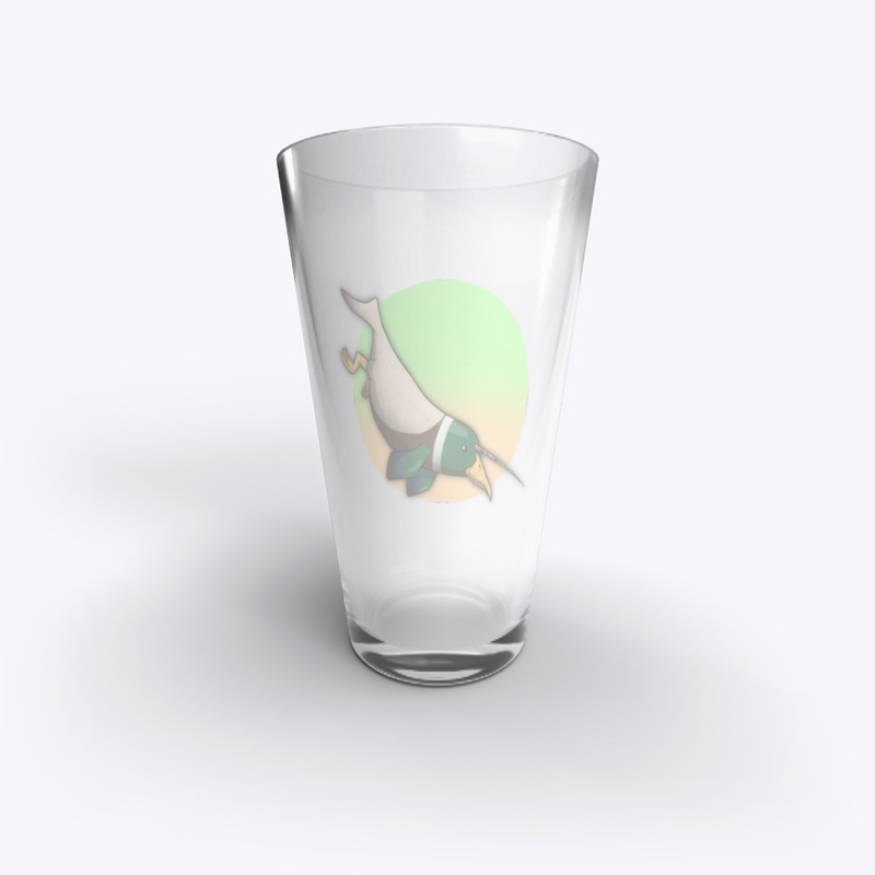 MerAnimal - Duckwhal