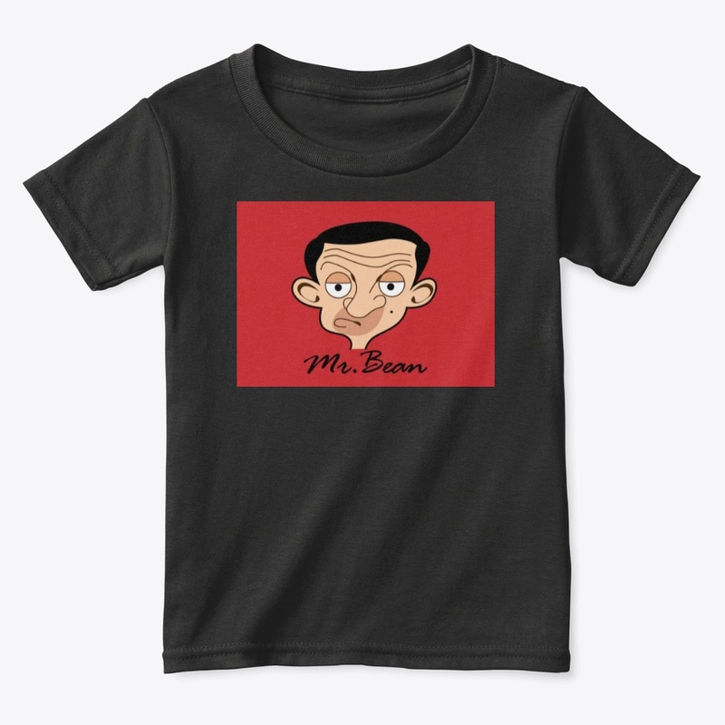 MR.Bean