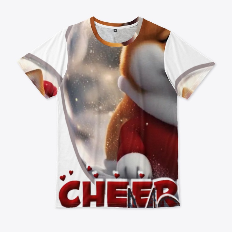 Happy Christmas and New Year