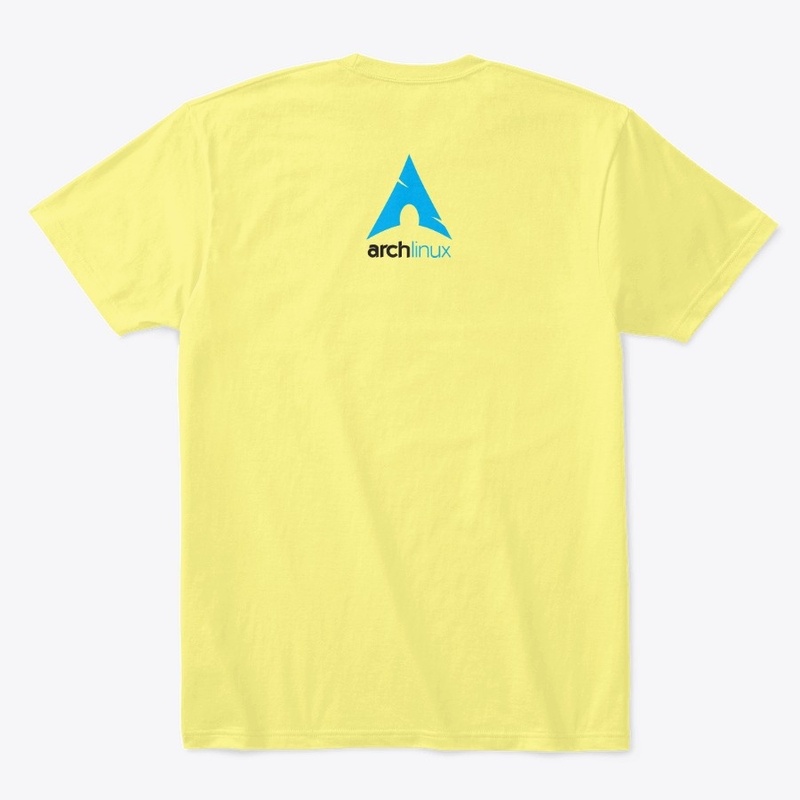 Arch LInux