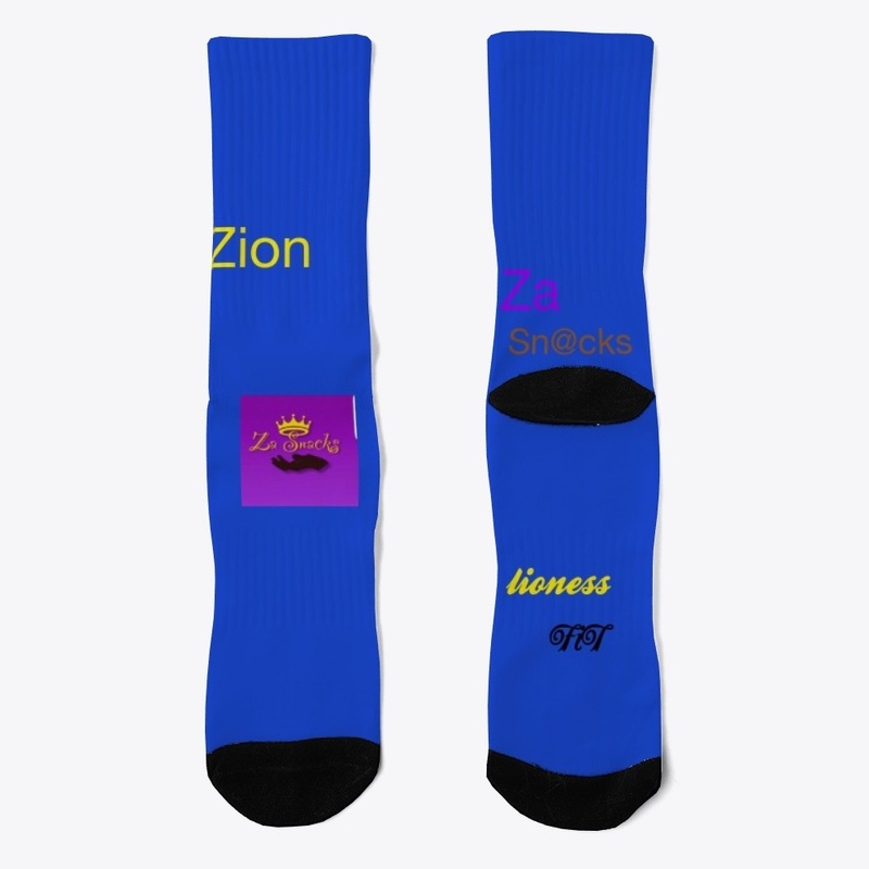 Za Sn@cks INC