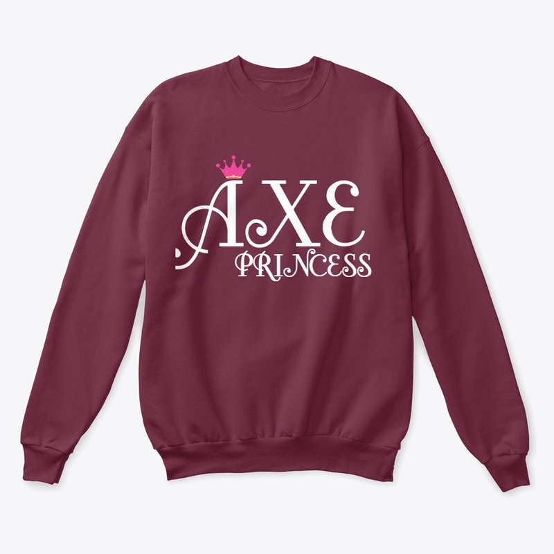 AXE Princess