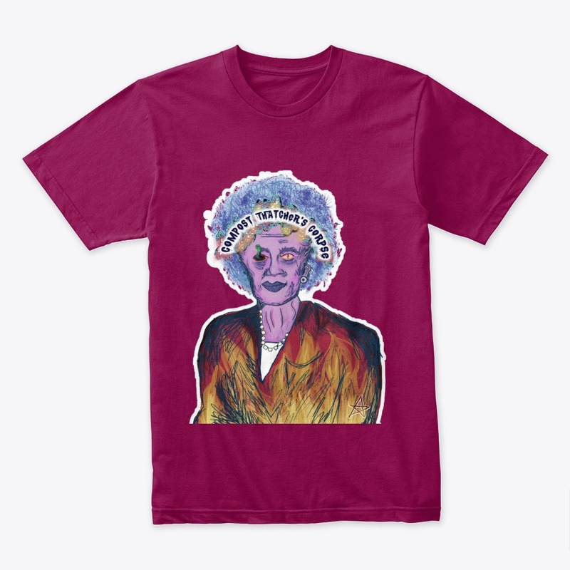 Maggot Thatcher