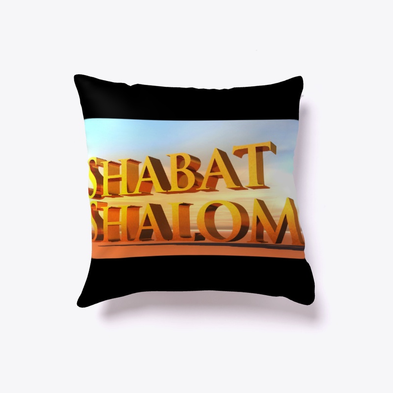 Shabat Shalom