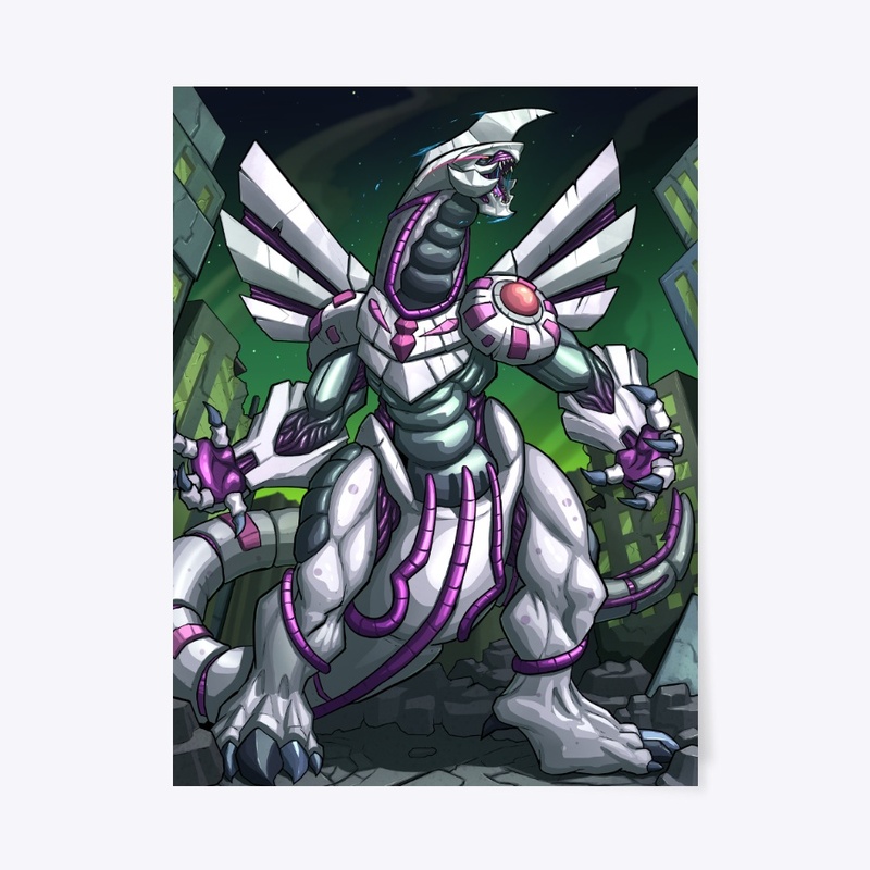 Palsuta POSTER