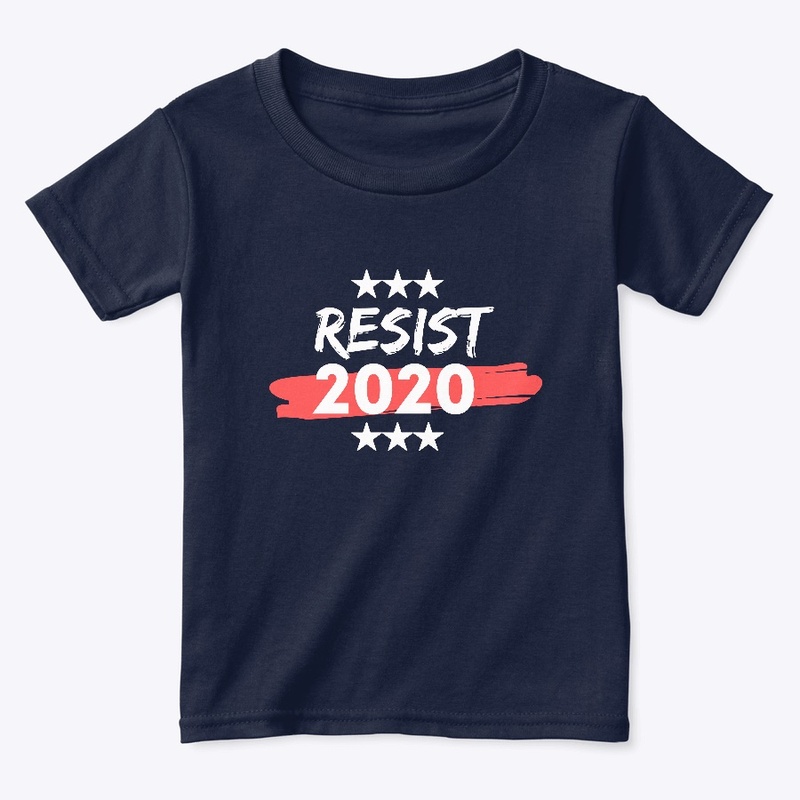 Resist2020