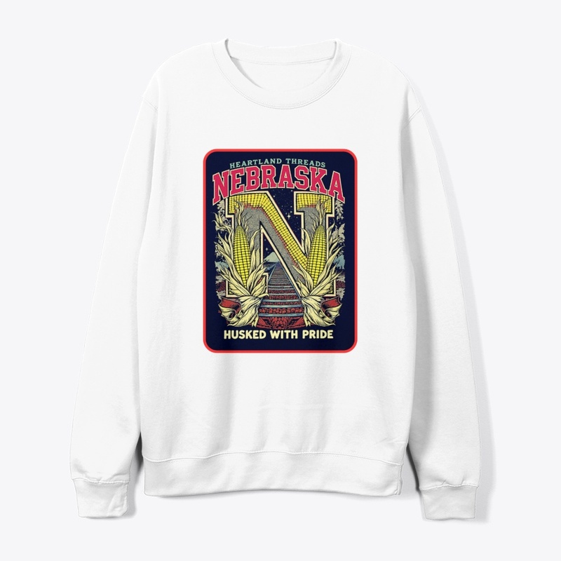 Nebraska Heartland Threads 