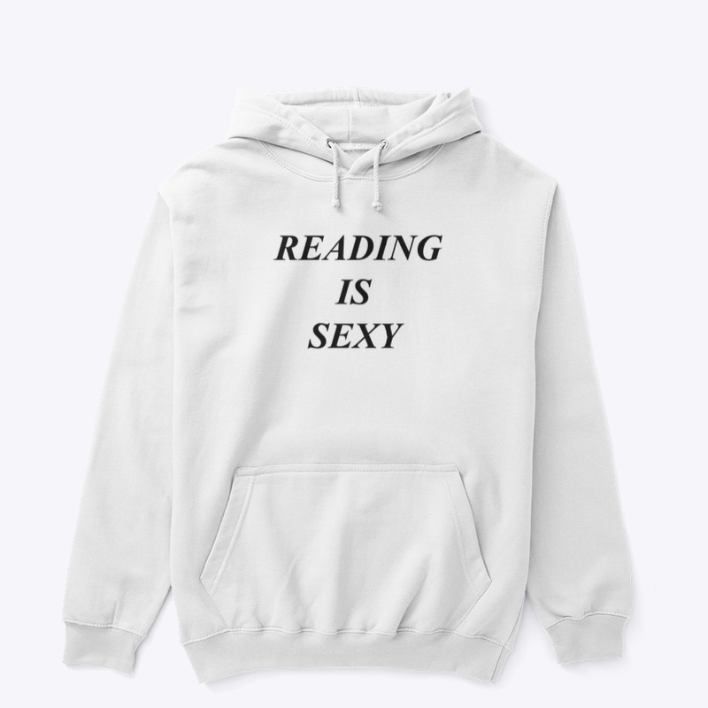 READING IS SEXY