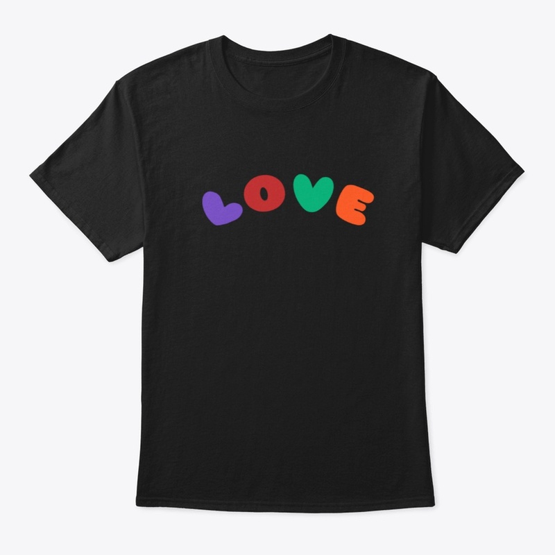 Love w