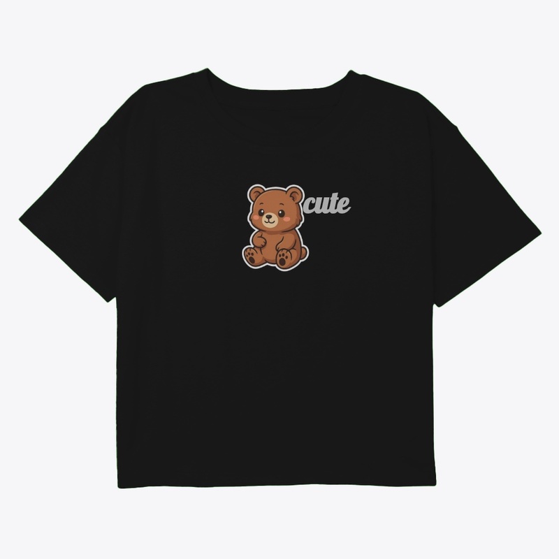 New cute design