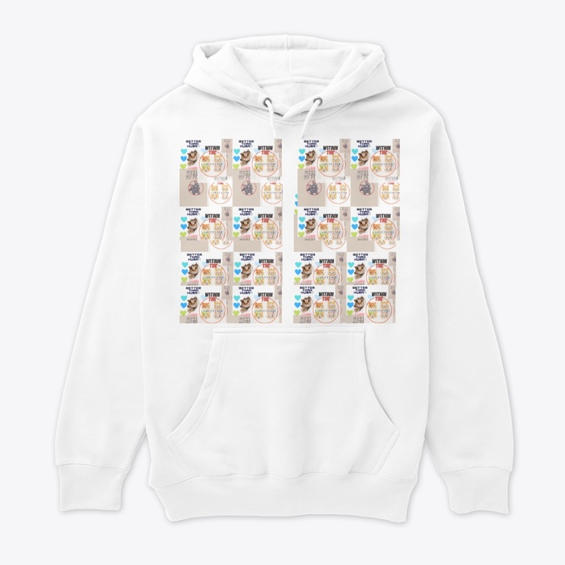 My Pet/ My world/ My Lover