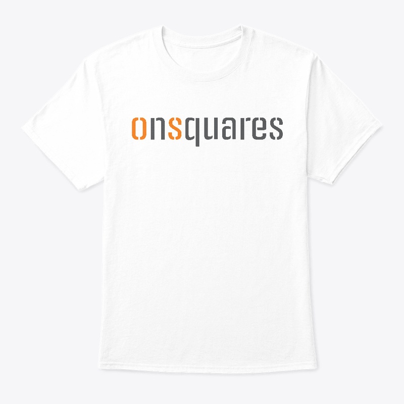 onsquares simple design