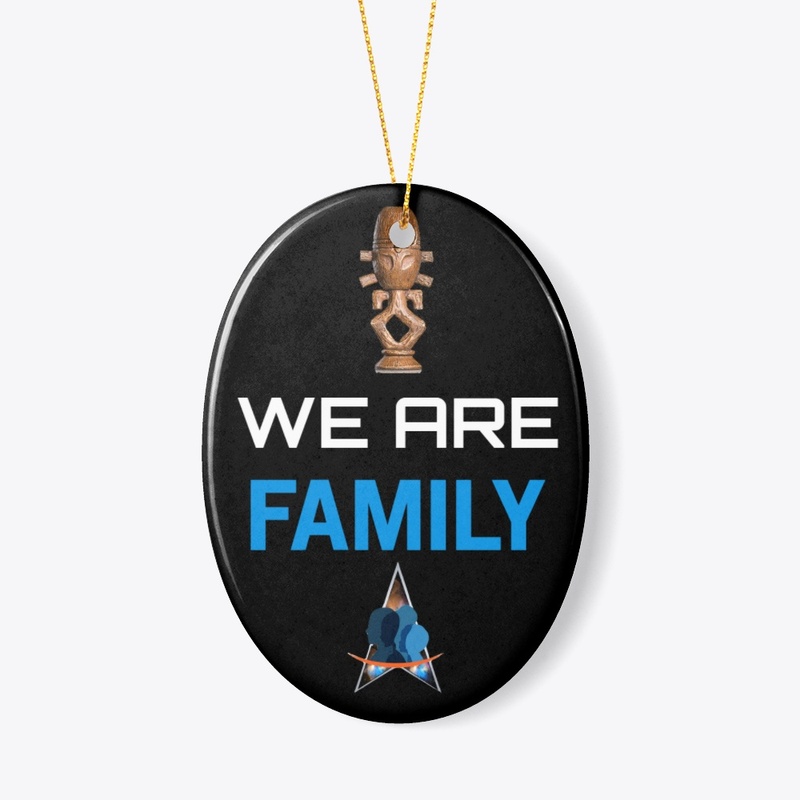 ST Family Cruise Shirt 2024